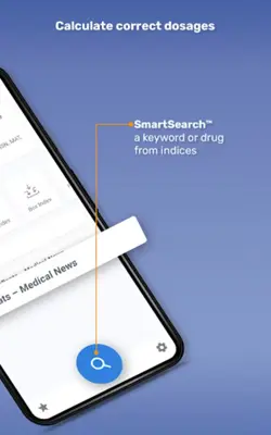 Dosage Calc. Made Incred. Easy android App screenshot 14
