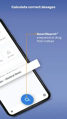 Dosage Calc. Made Incred. Easy android App screenshot 22